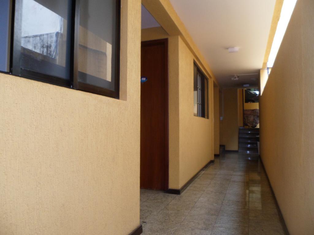 Atlantico Flat Apartment Pium  Exterior photo