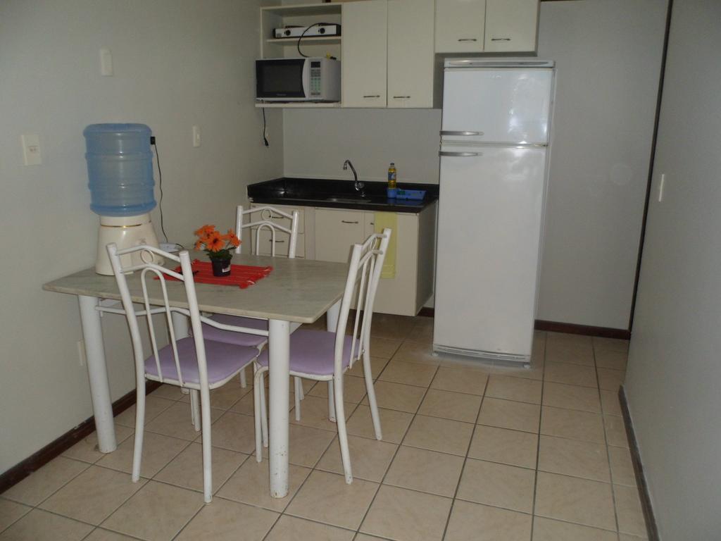 Atlantico Flat Apartment Pium  Exterior photo