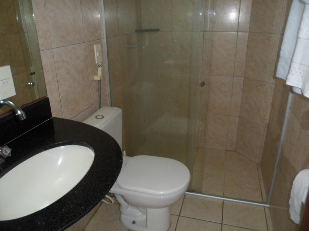 Atlantico Flat Apartment Pium  Exterior photo