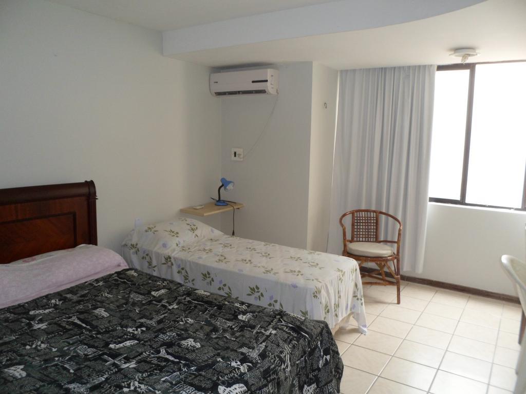 Atlantico Flat Apartment Pium  Exterior photo