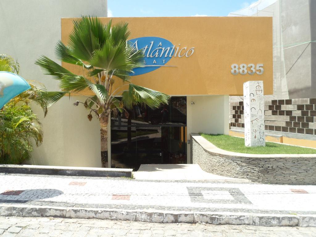 Atlantico Flat Apartment Pium  Exterior photo